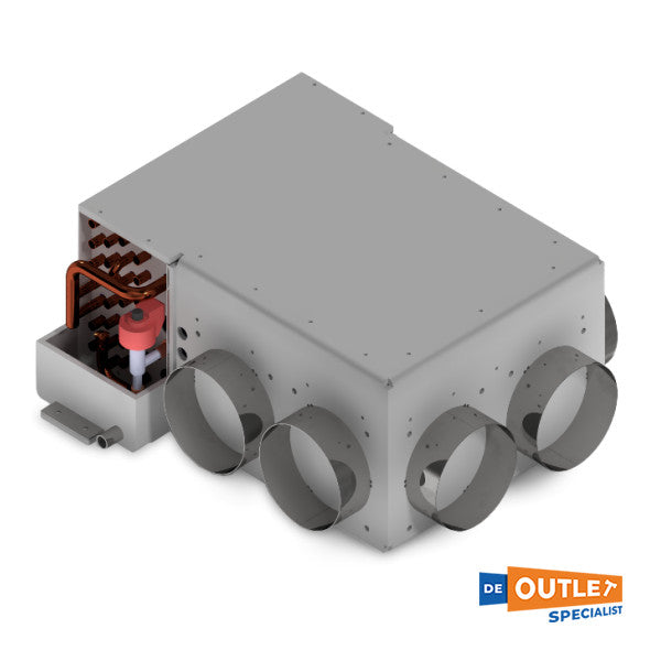 Termodinamica LP24 24.000 BTU marine air handler