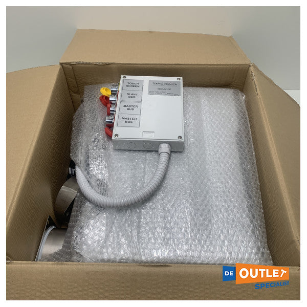 Termodinamica LP24 24.000 BTU marine air handler