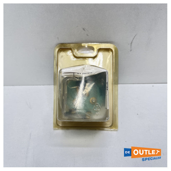 Teleflex 59310E amega ampere meter direct reading