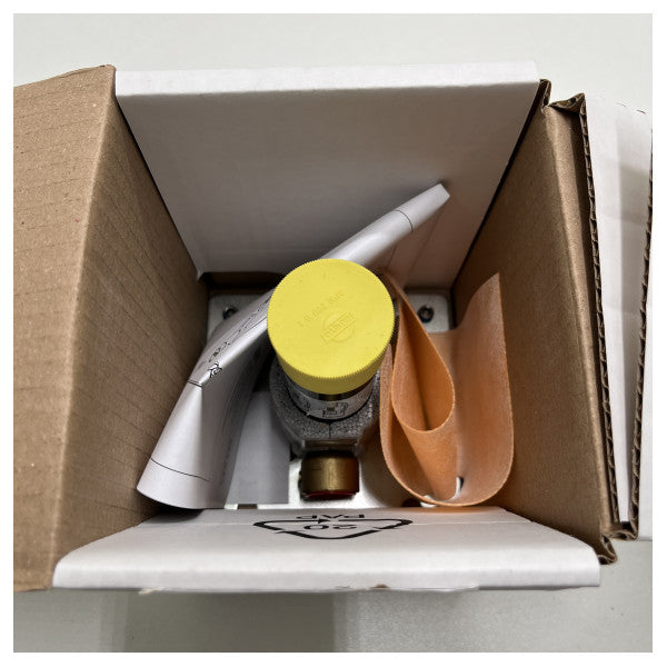 Kico Keuc Kit d'installation de mélangeur à levier unique 59916 000075