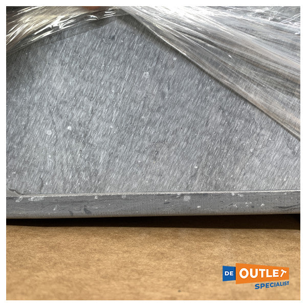 Карбон для мийки Malvaux Corian