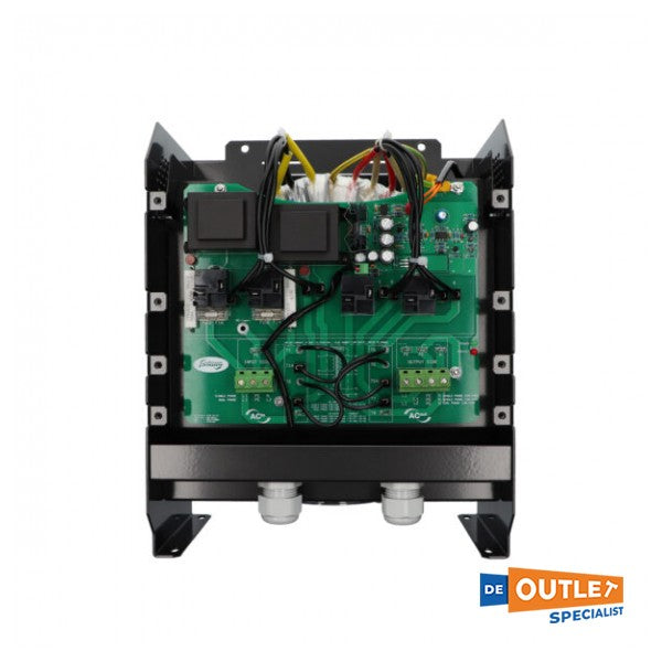 Трансформатор з гальванічною розв'язкою Whisper Power GI 3600VA - 6011011