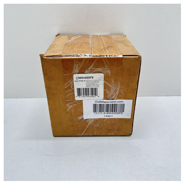 Veethree 4000 RPM varvräknare | varvtalsvisning - 65544SSFE