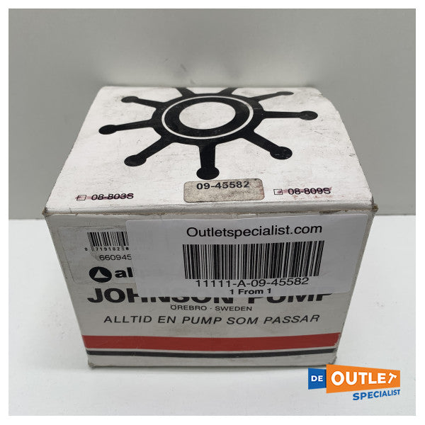 Κιτ σέρβις πτερωτής Johnson για F9B-3600/5600