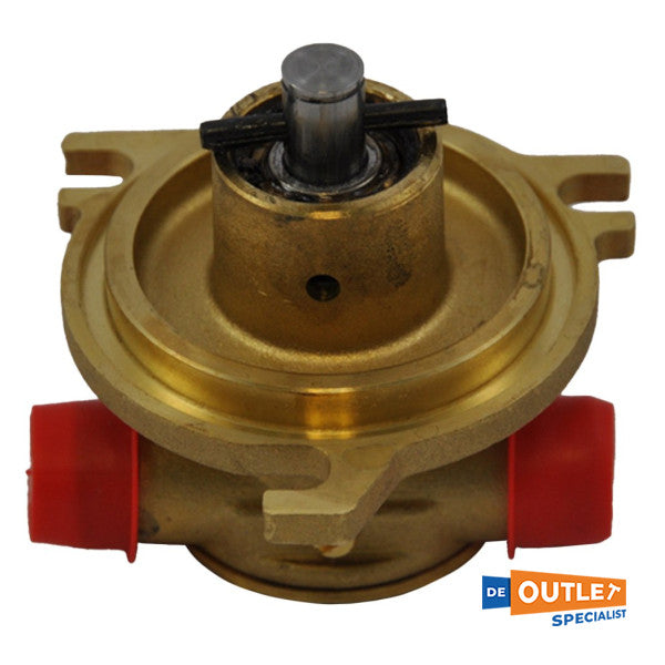 Johnson F35B-902 Bronze Zeewater Impeller Pomp-10-24143-1