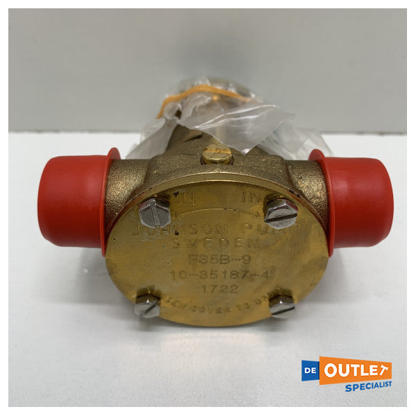 Johnson F85B-9-10-24184-1 Bronze-Lauferpompompompompompompompompompompompompompompompompompompompompompompompreangeräte