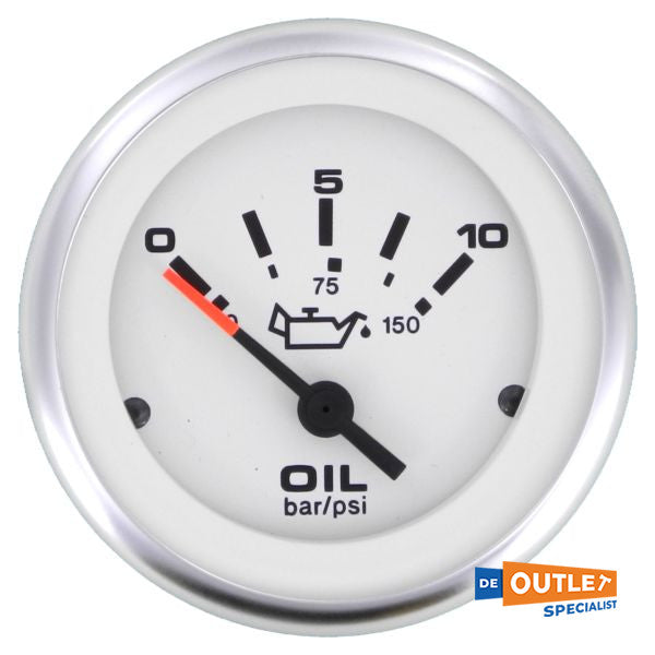 Veethree Oil Pressjoni Sensor Abjad 0 - 10 Bar - 66264FE