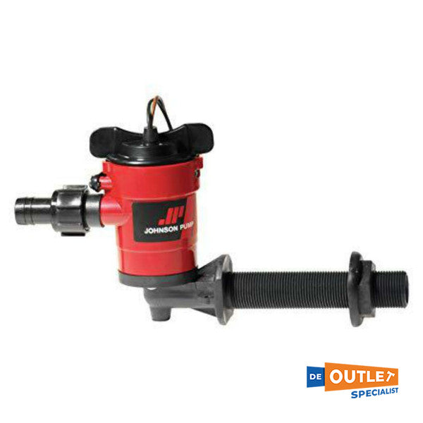 Bomba GPH de Ayorator Johnson 12V - 32-3870