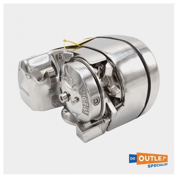 Elektryczna wciągarka kotwiczna Lewmar Pro-Fish 1000 12V / 8 mm - 6656411198