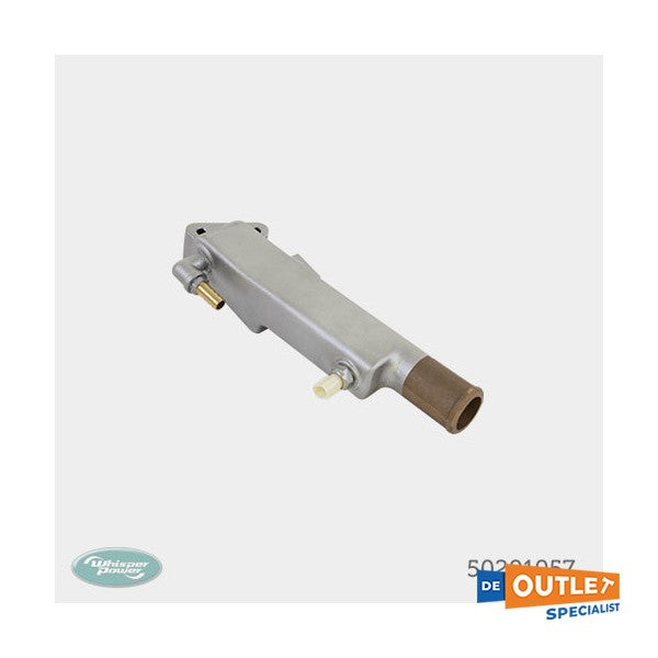 Generatore Whisper Power a iniezione con interruttore di temperatura incluso