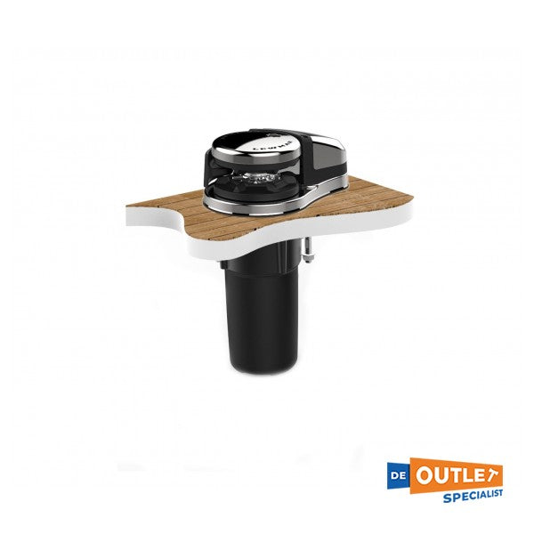 Lewmar VX1L 500W ηλεκτρικό βαρούλκο άγκυρας 6/7 mm 12V - 69100060