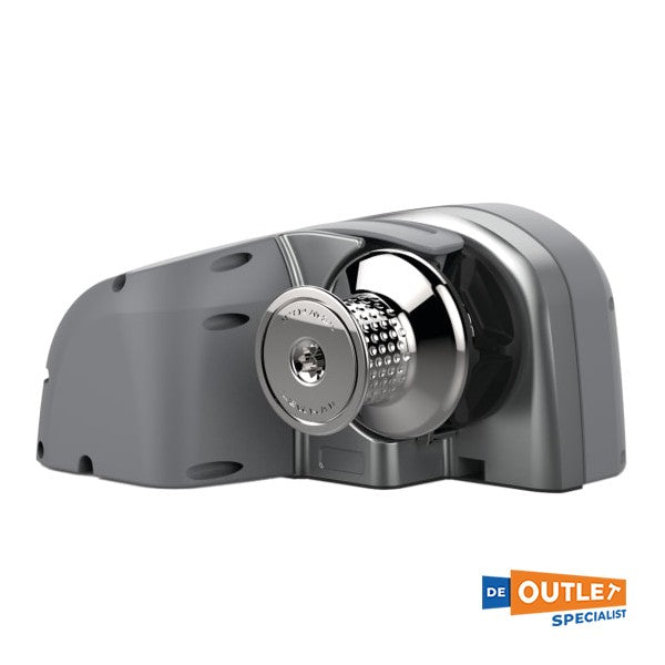 Електрическа котвена лебедка Lewmar HX1 500W 12V / 6 mm - 69140038