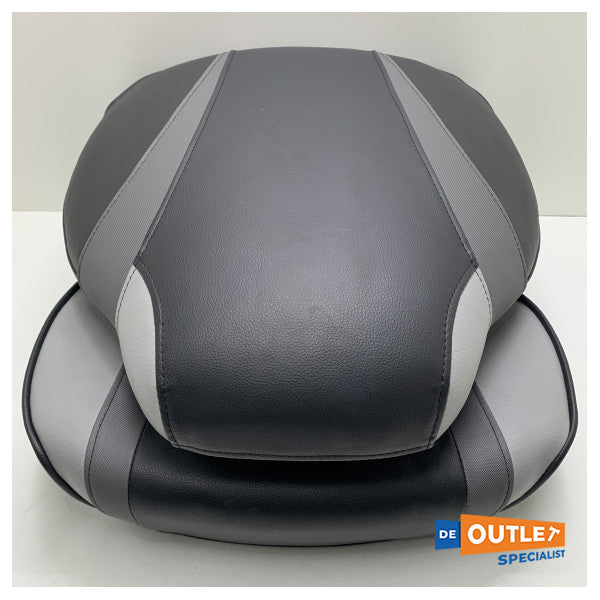 Springfield Fish Pro Sklopni pilot sjedalo - stolica antracit - 1041700 -J02