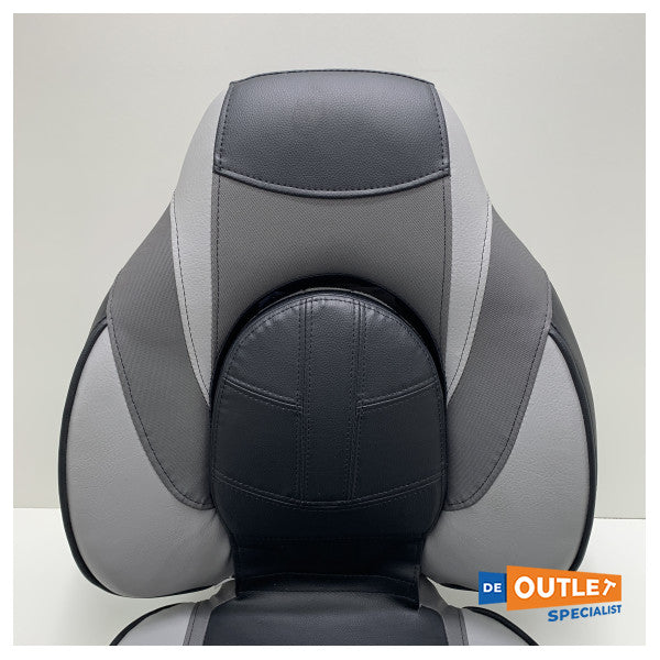 Springfield Fish Pro Sklopni pilot sjedalo - stolica antracit - 1041700 -J02