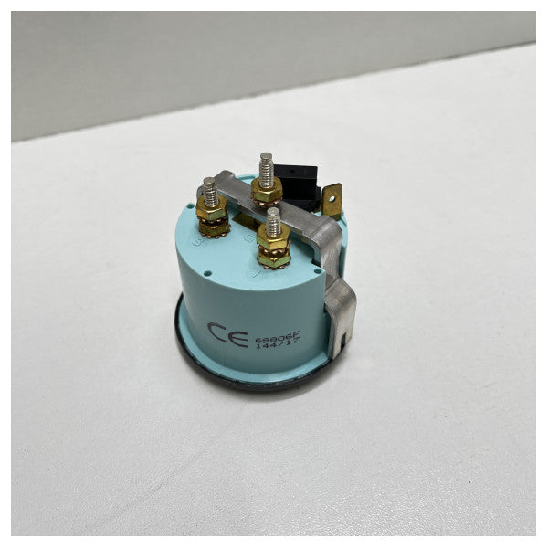 SeaStar Jackplate trimmin näyttö - 69806F