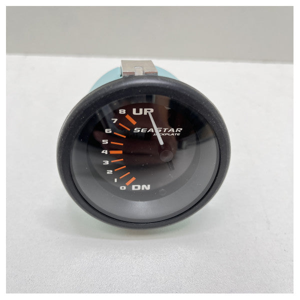 SeaStar Jackplate trimmin näyttö - 69806F