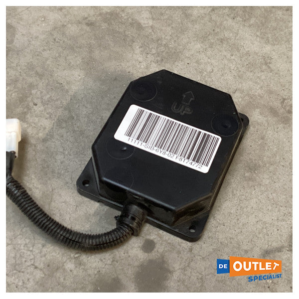 Κιτ ακινητοποιητή ακινητοποίησης εξωλέμβιας Yamaha - 6Y8-02 F8T74772