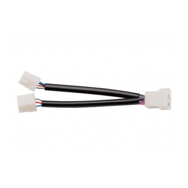 Sidekraft y -Split Connector Cable - 6 1274