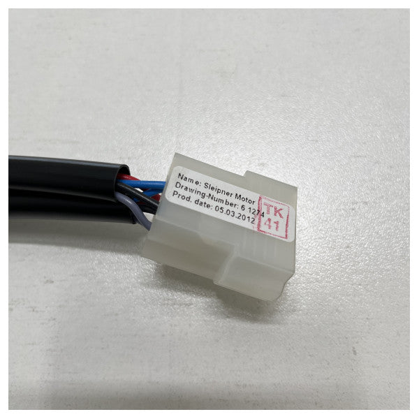 Sidekraft y -Split Connector Cable - 6 1274