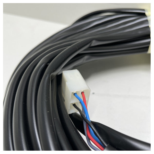 Подовжувач носового та кормового підрулюючого пристрою Side Power 6 1278 22M