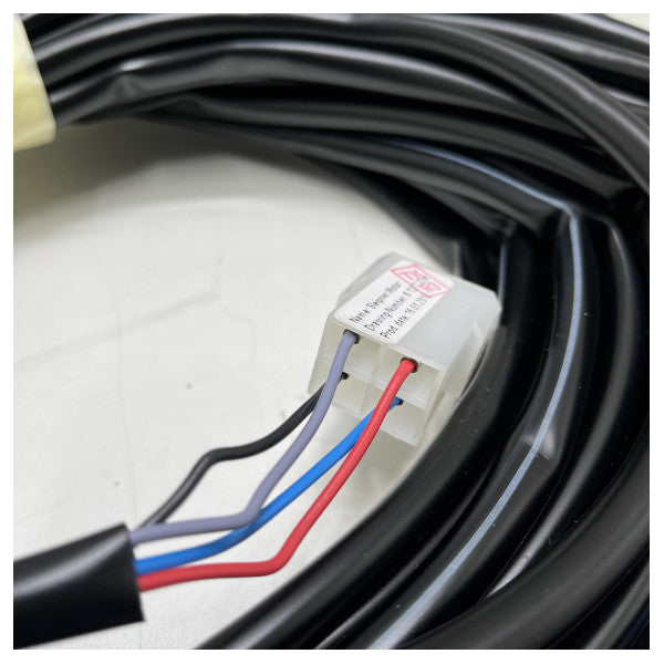 Подовжувач носового та кормового підрулюючого пристрою Side Power 6 1278 22M