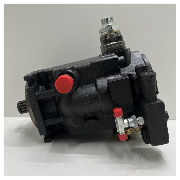 مضخة ضغط هيدروليكية من سوير دانفوس 60 سم مكعب | 400 بار - JRR060BLS252