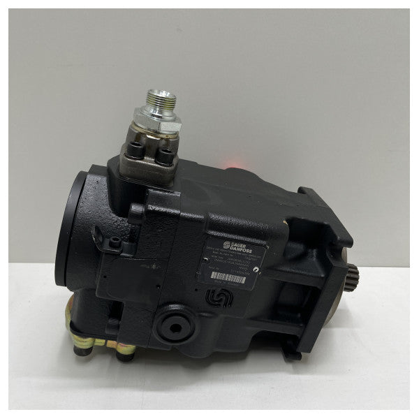 مضخة ضغط هيدروليكية من سوير دانفوس 60 سم مكعب | 400 بار - JRR060BLS252