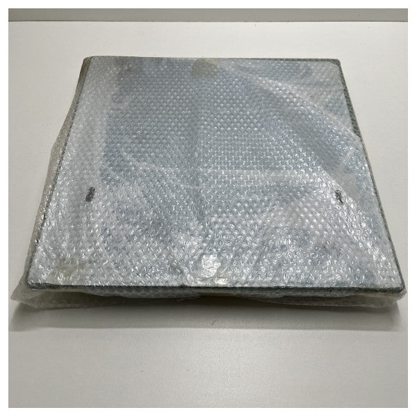 Lewmar Flush размер 44B 512 x 512 нископрофилен люк на палубата - 30157400