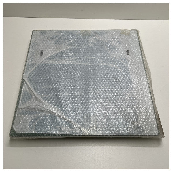 Lewmar Flush размер 44B 512 x 512 нископрофилен люк на палубата - 30157400