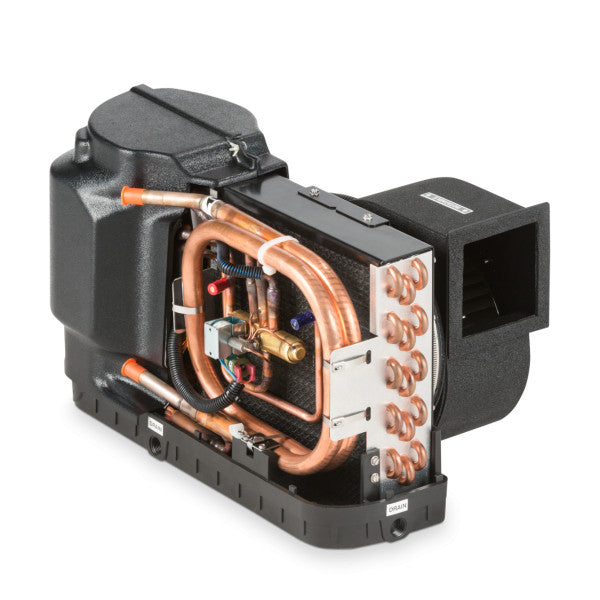 Dometic DTG -8 8000 BTU Self Cated Marine Aircon Unit - 9610000164