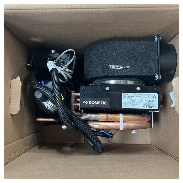 Dometic DTG -8 8000 BTU Self Cated Marine Aircon Unit - 9610000164