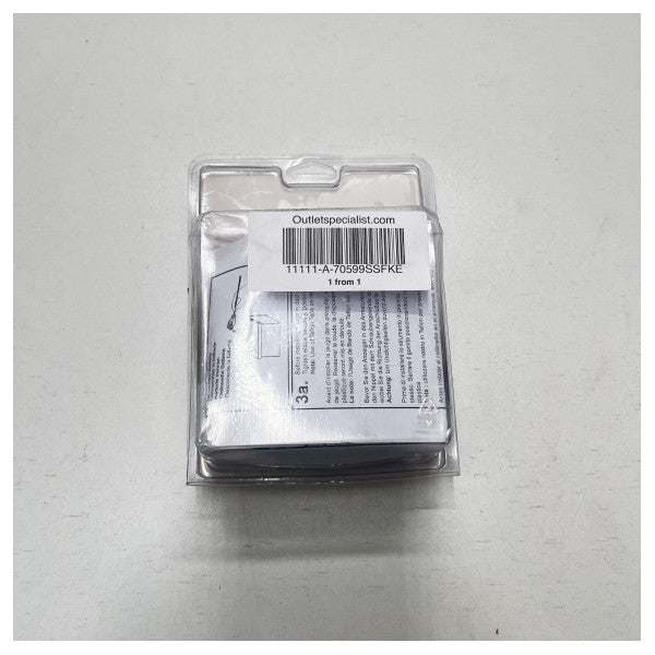 Veethreeターボブースト圧表示キット - 70599SSFKE