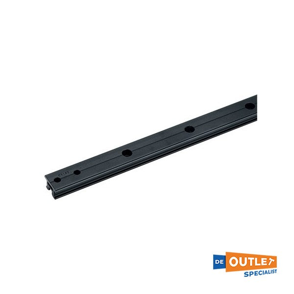 Harken 26 mm:n kytkinvaraston T-kisko 725 mm - HC8148