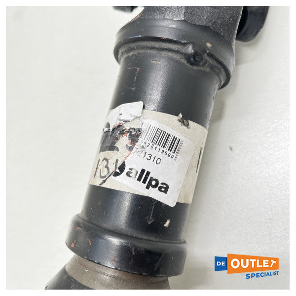 Карданний вал Allpa - 721310