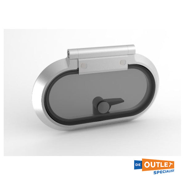 Goiot 20.10 porthole 200 x 100 mm - 73102107