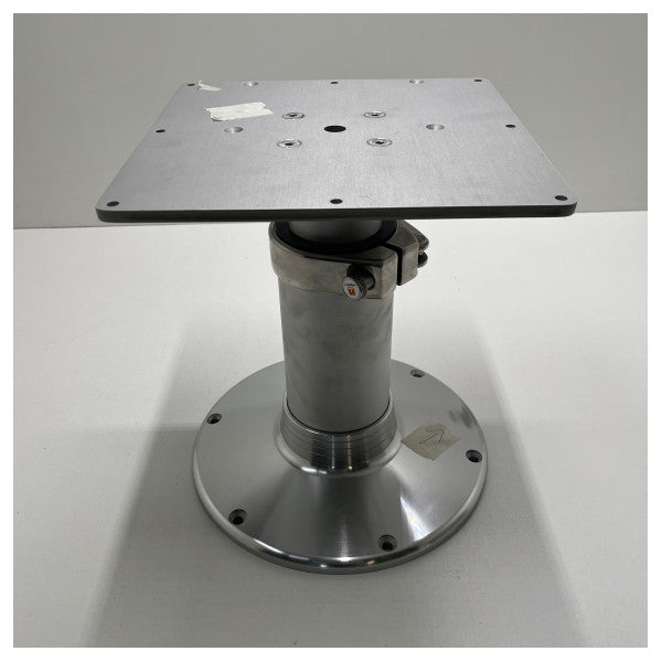 Prise en charge de la table ajusté à l'espads 323 - 703 mm - 74070