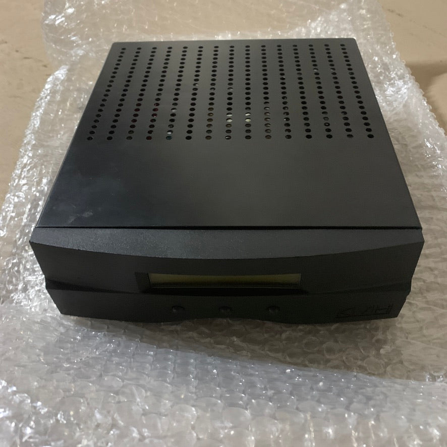 KVH Tracvision G8 Antenna Europe TVG8SS TVRO System