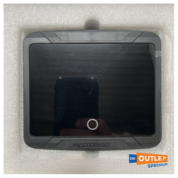 Mastervolt EasyView 5 5 Inch Electric Control Display - 77010310