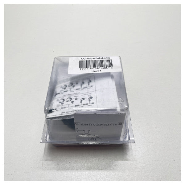 Veethree SmartCraft varvräknare 7000 RPM med LCD - 781014SDFE