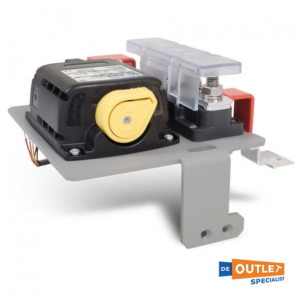 Комплект підключення Mastervolt Ultra 24V для Li-Ion акумуляторів - 79007724