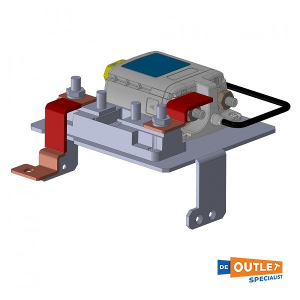 Комплект підключення Mastervolt Ultra 24V для Li-Ion акумуляторів - 79007724