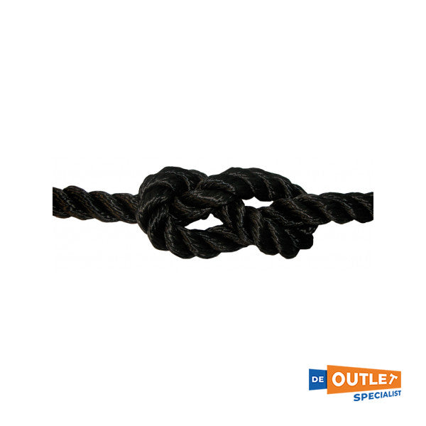 Roll Armare Black Beat Ten 40 mm - 100 mètres - 0807140