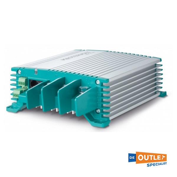 Mastervolt Mac Plus 24V DC/DC Wandler 24/24V - 30 Ampere