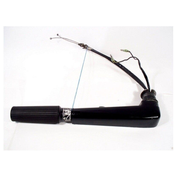 Λαβή χειρολαβής εξωλέμβιας Mercury 8, 9.9, 13.5, 15 HP - 821468T65