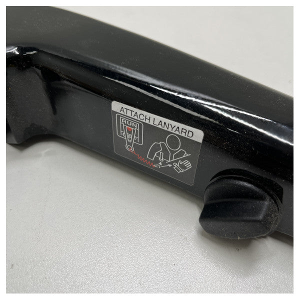 Λαβή χειρολαβής εξωλέμβιας Mercury 8, 9.9, 13.5, 15 HP - 821468T65