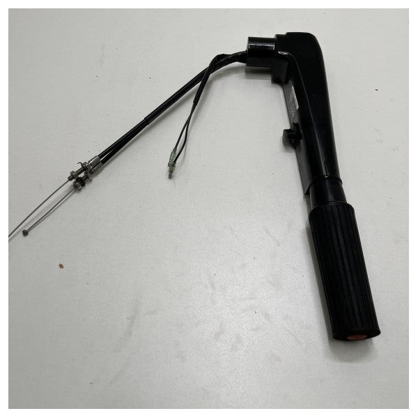 Дръжка на извънбордовия двигател Mercury 8, 9.9, 13.5, 15 HP - 821468T65