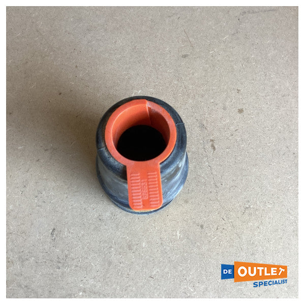 ボルボペンタ40mmシャフトシールキット - 828527