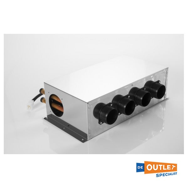 Kinox Heat Exchanger 24V 10 kW 16 mm - 8300120161100