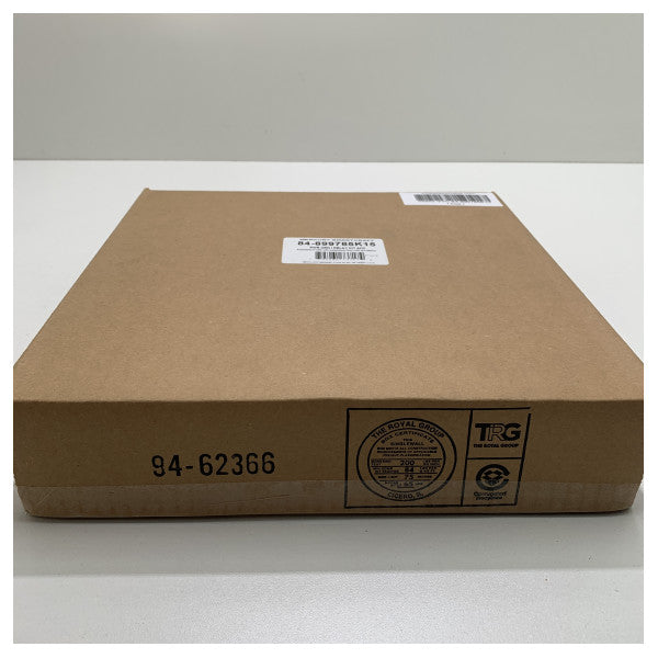 Комплект реле ртутного джгута живлення - 84-899785K15