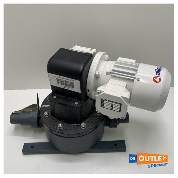 Fact PVM0.2 elektrikli diyaframlı pompa 380V